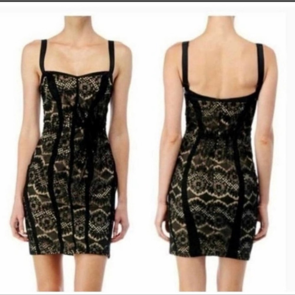 Rag and Bone dress.